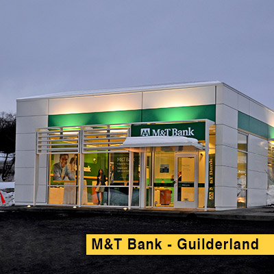 M&T Bank – Hamilton Plaza