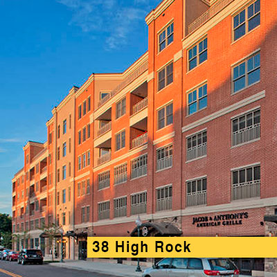 High Rock Condominiums