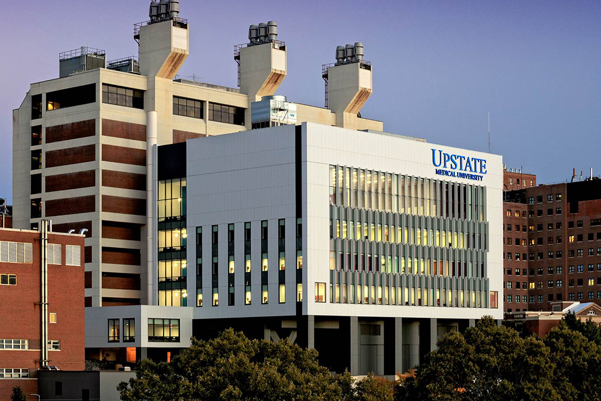 SUNY Upstate Medical