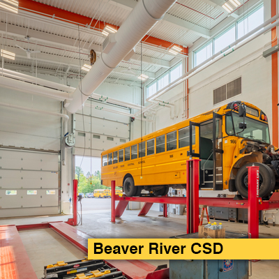 Beaver River Central School District