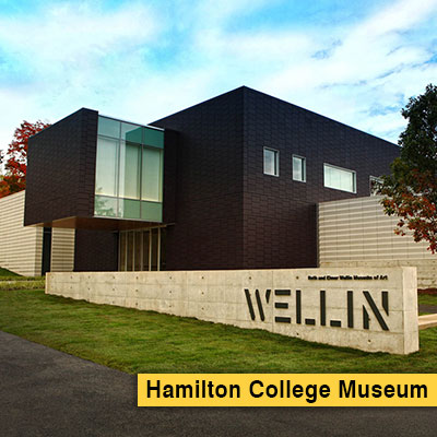 Hamilton College Museum