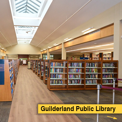 Guilderland Public Library